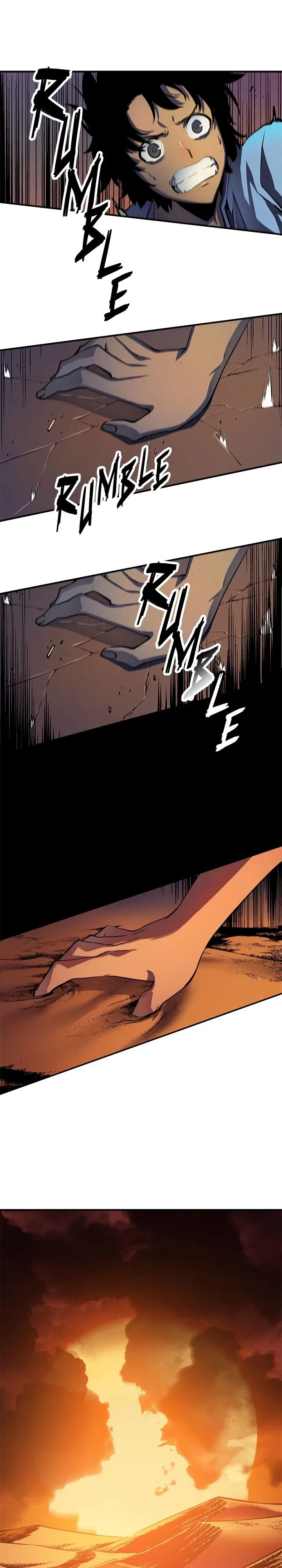 Solo Leveling Chapter 11 – Page 30