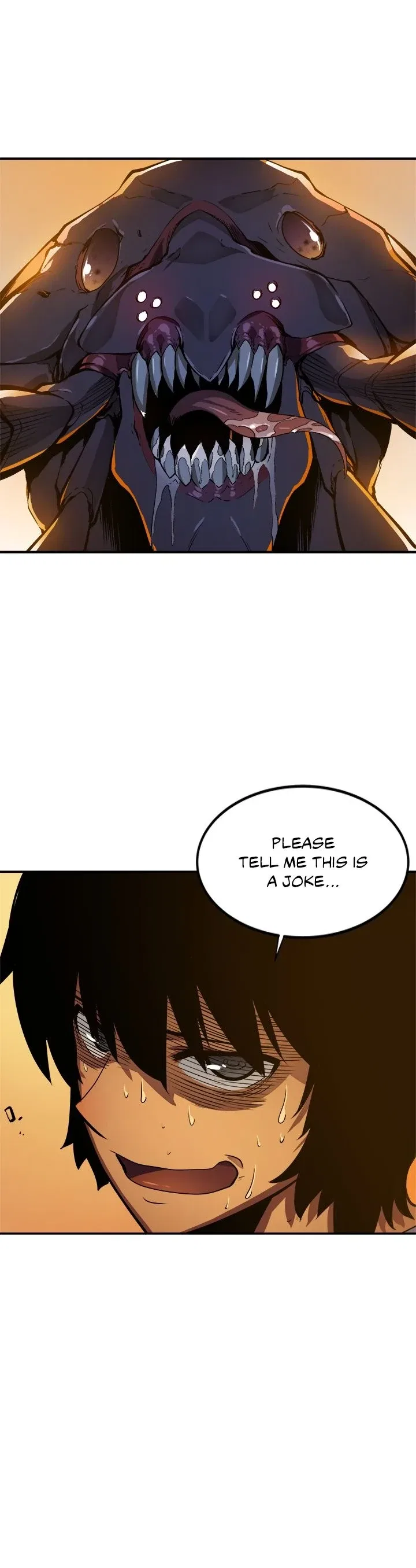 Solo Leveling Chapter 11 – Page 34