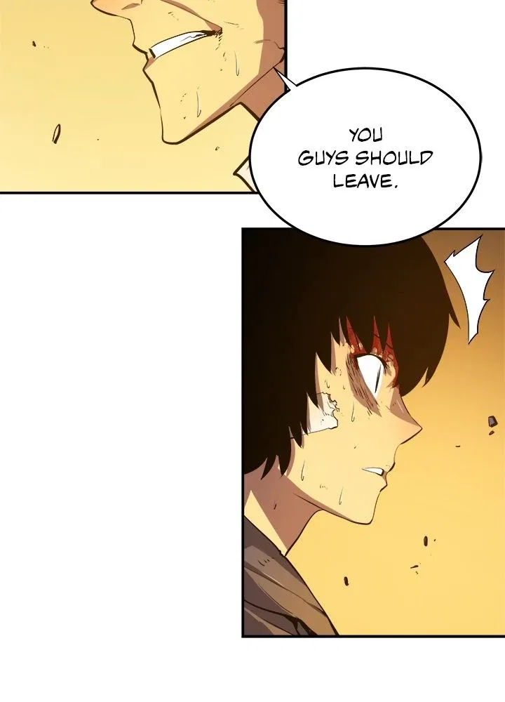 Solo Leveling Chapter 10 – Page 3
