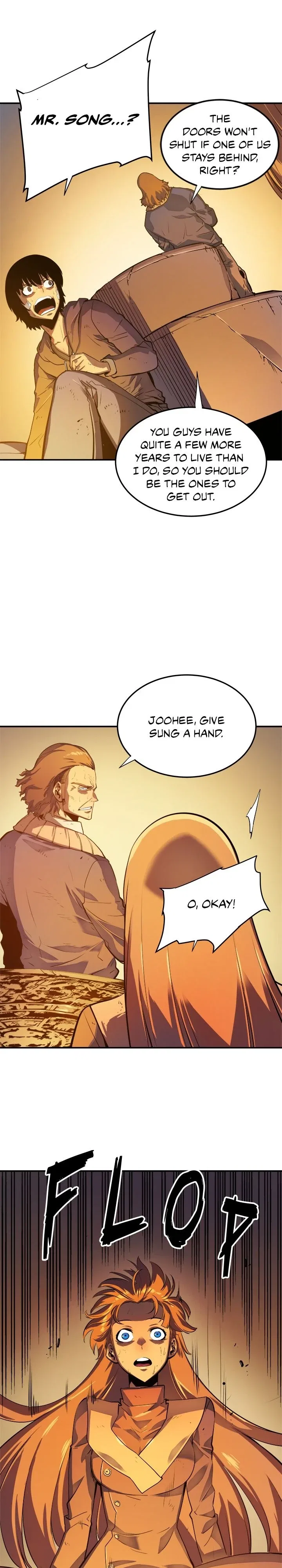 Solo Leveling Chapter 10 – Page 4