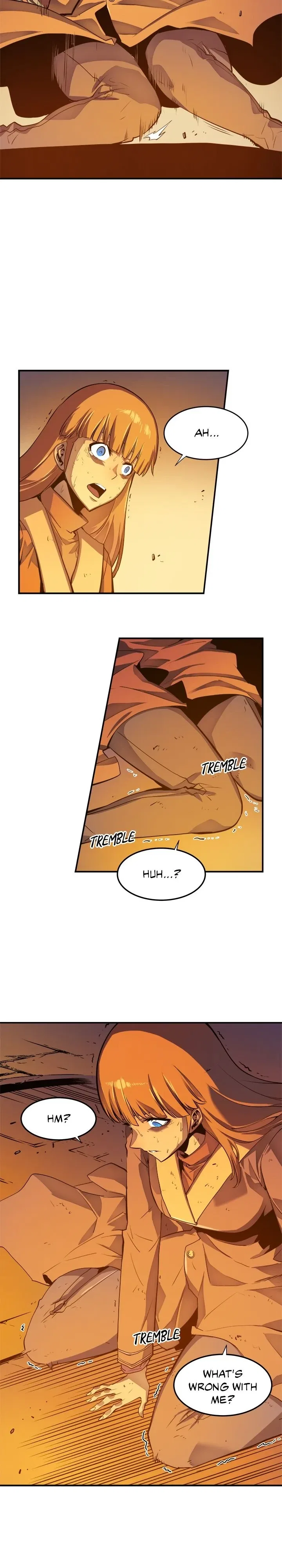 Solo Leveling Chapter 10 – Page 5