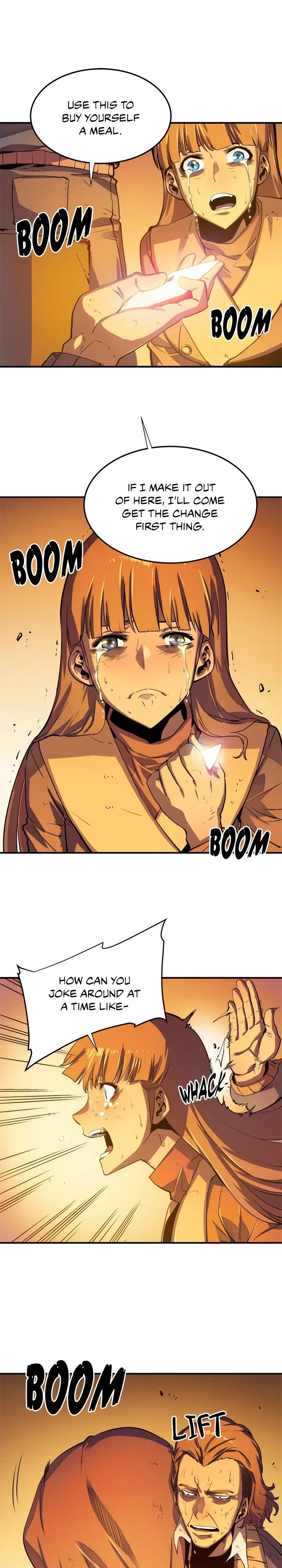Solo Leveling Chapter 10 – Page 10