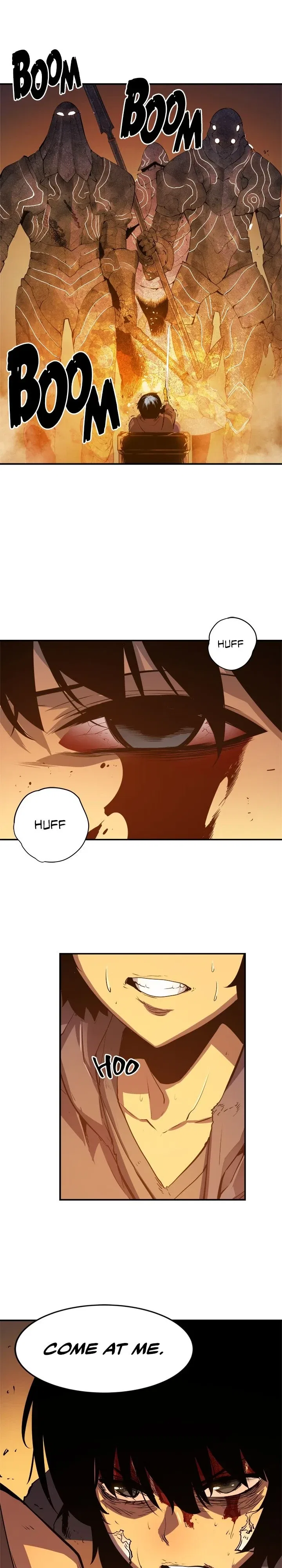 Solo Leveling Chapter 10 – Page 16
