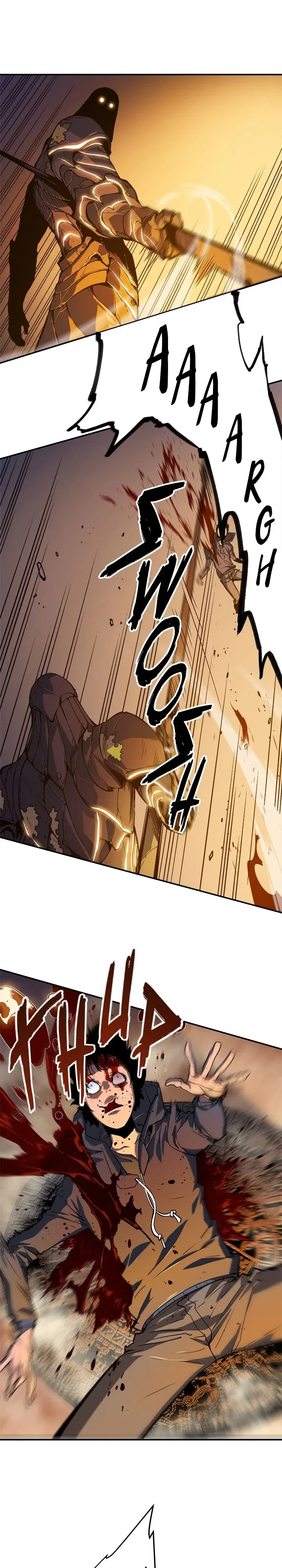 Solo Leveling Chapter 10 – Page 19