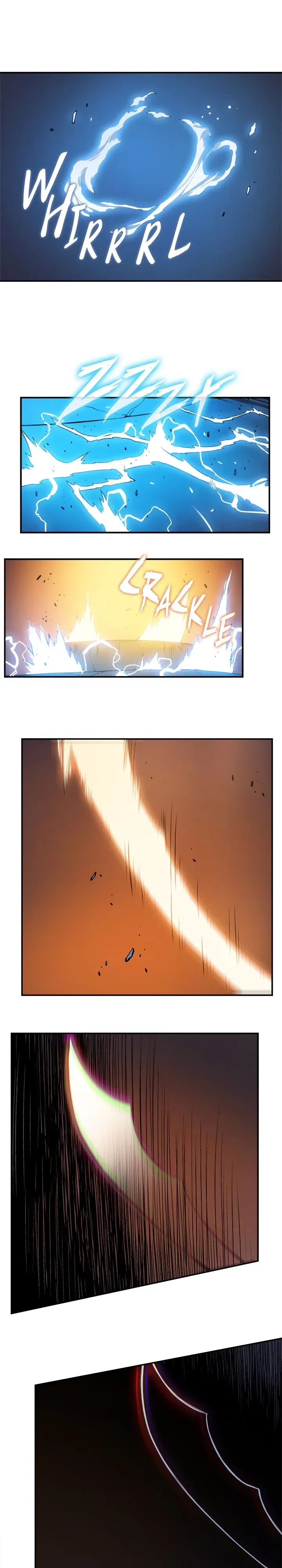 Solo Leveling Chapter 10 – Page 25