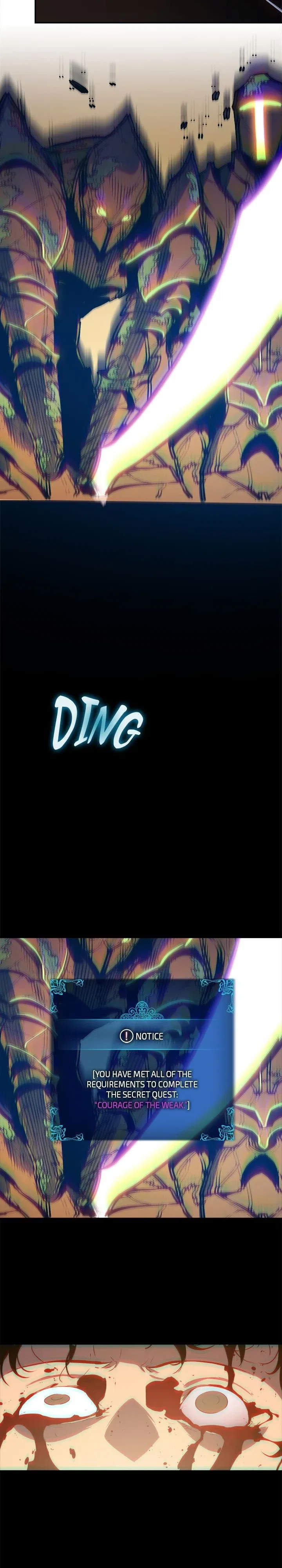 Solo Leveling Chapter 10 – Page 26