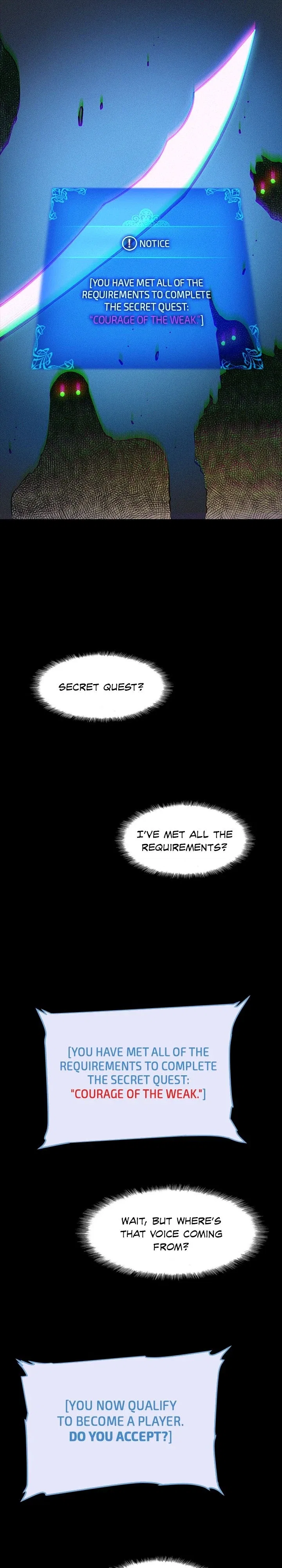 Solo Leveling Chapter 10 – Page 28