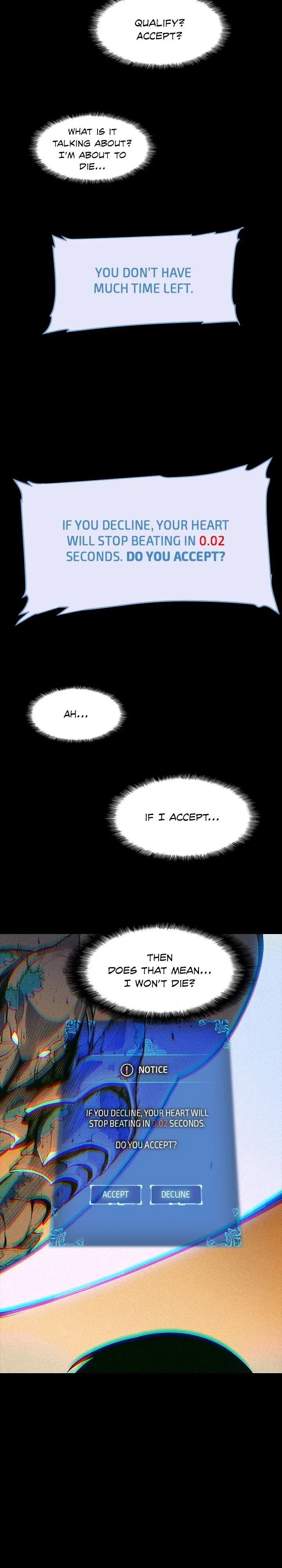 Solo Leveling Chapter 10 – Page 29