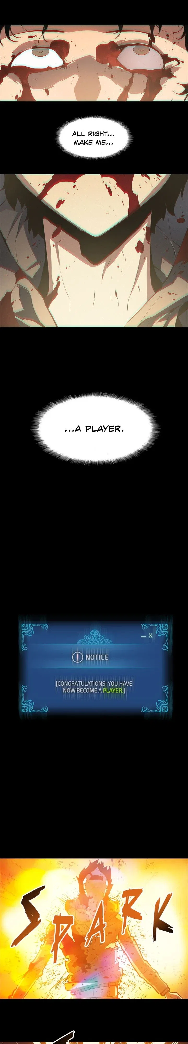 Solo Leveling Chapter 10 – Page 31
