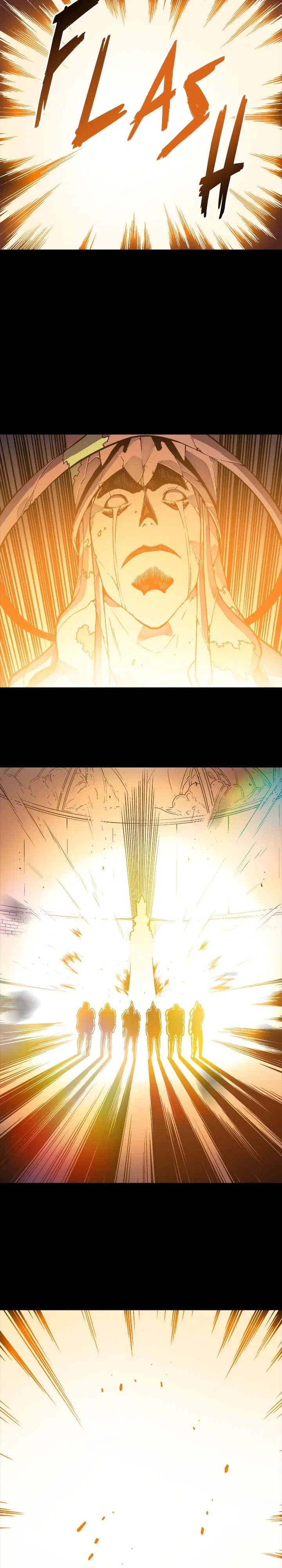 Solo Leveling Chapter 10 – Page 32