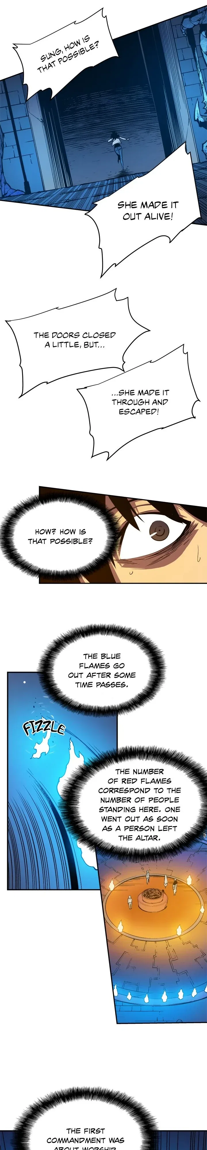 Solo Leveling Chapter 9 – Page 10