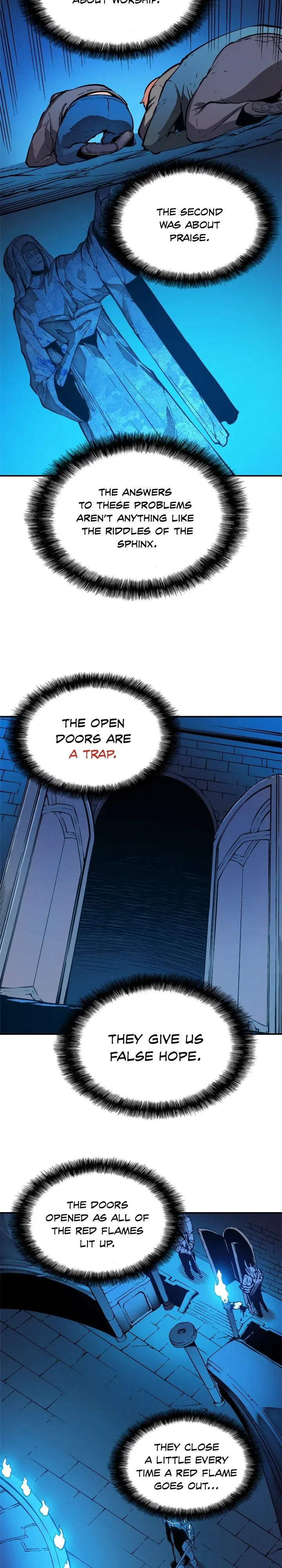 Solo Leveling Chapter 9 – Page 11
