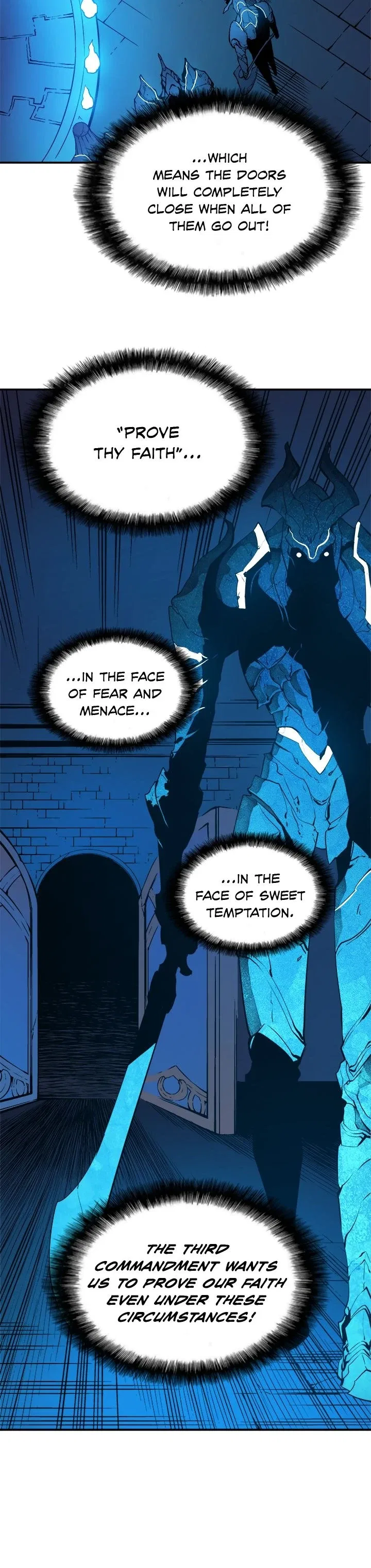 Solo Leveling Chapter 9 – Page 12