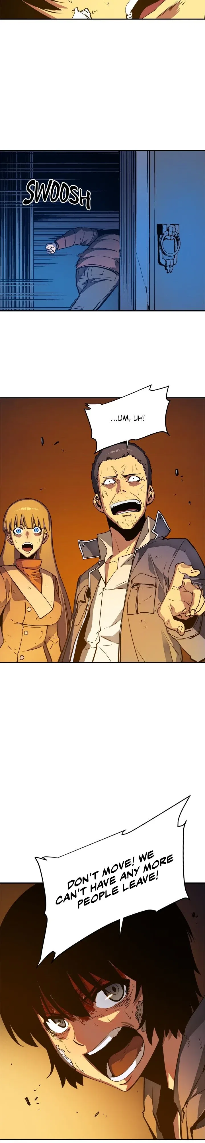 Solo Leveling Chapter 9 – Page 14