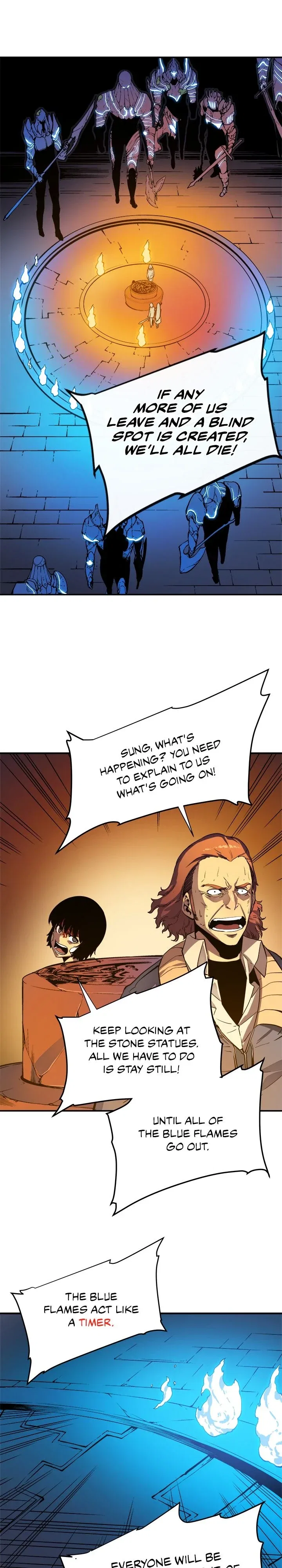 Solo Leveling Chapter 9 – Page 16