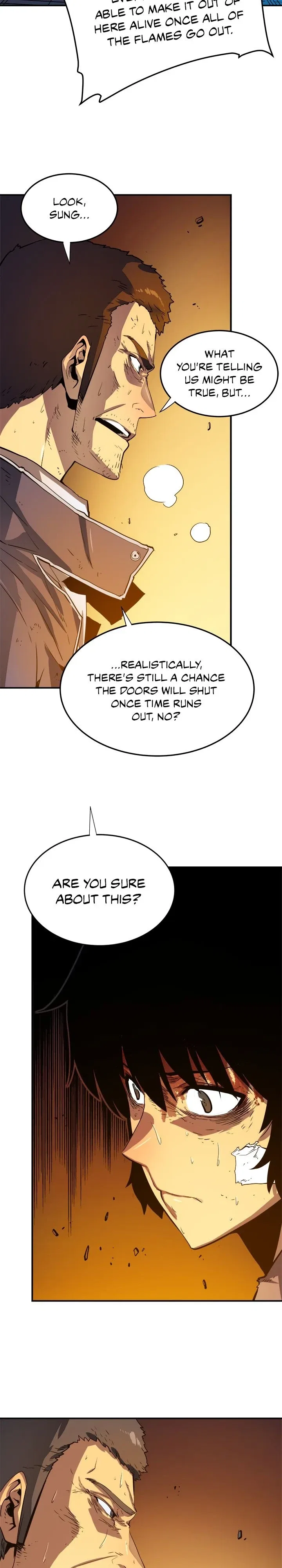 Solo Leveling Chapter 9 – Page 17