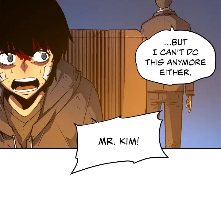 Solo Leveling Chapter 9 – Page 21