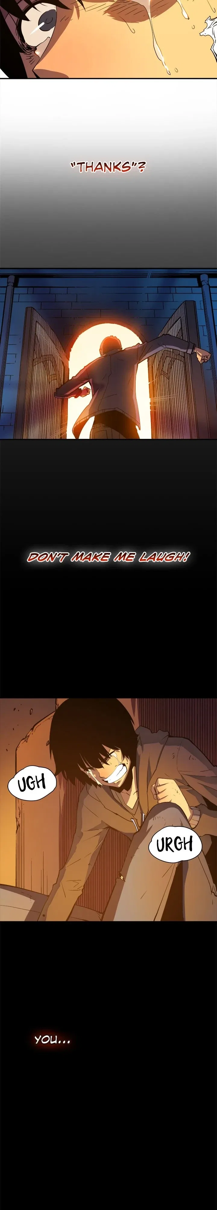 Solo Leveling Chapter 9 – Page 23