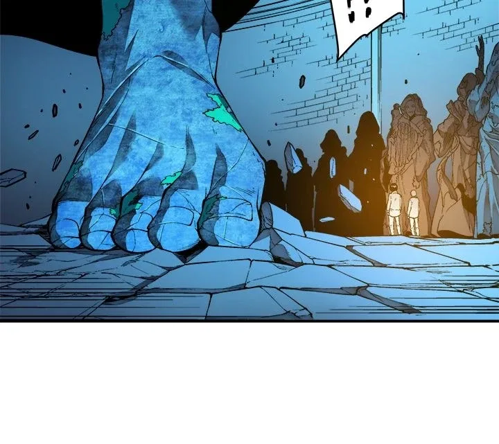 Solo Leveling Chapter 8 – Page 6