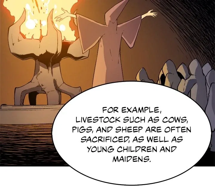 Solo Leveling Chapter 8 – Page 12