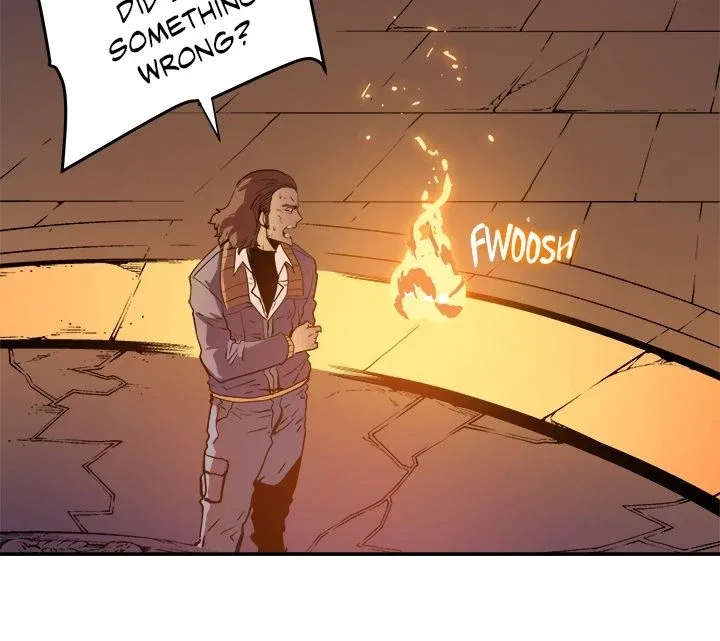Solo Leveling Chapter 8 – Page 21