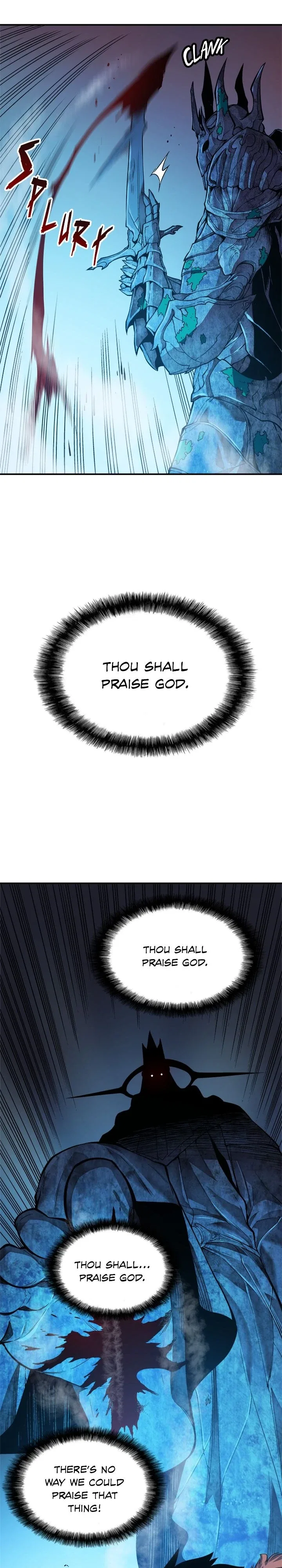 Solo Leveling Chapter 7 – Page 10