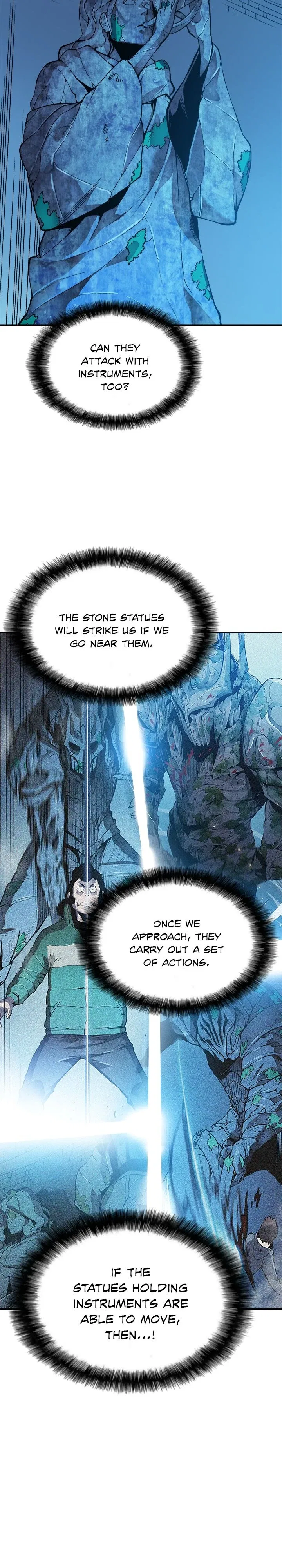 Solo Leveling Chapter 7 – Page 14