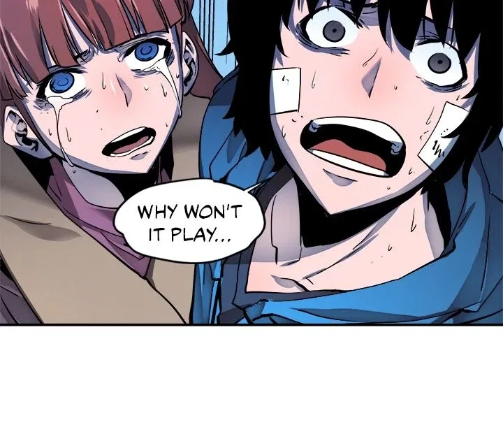 Solo Leveling Chapter 7 – Page 21