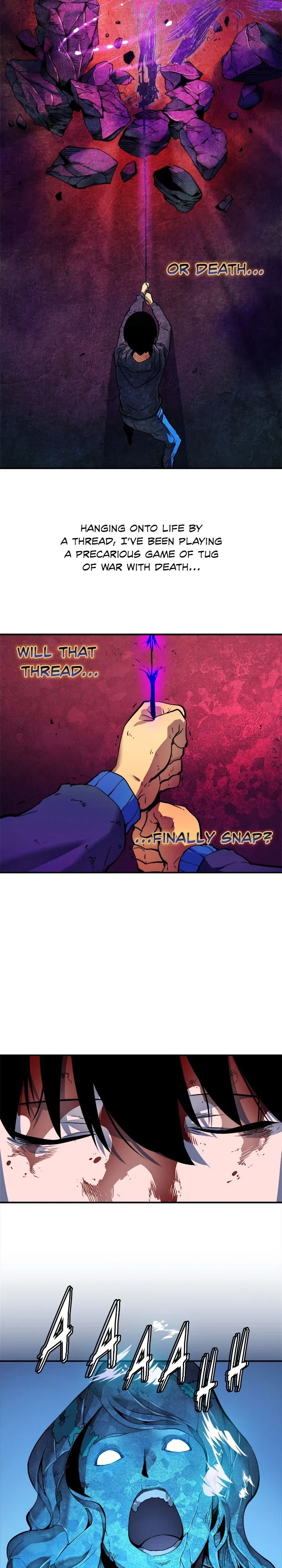 Solo Leveling Chapter 7 – Page 29