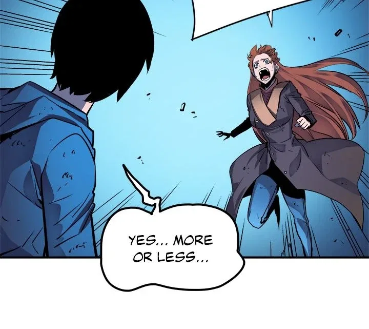 Solo Leveling Chapter 7 – Page 33