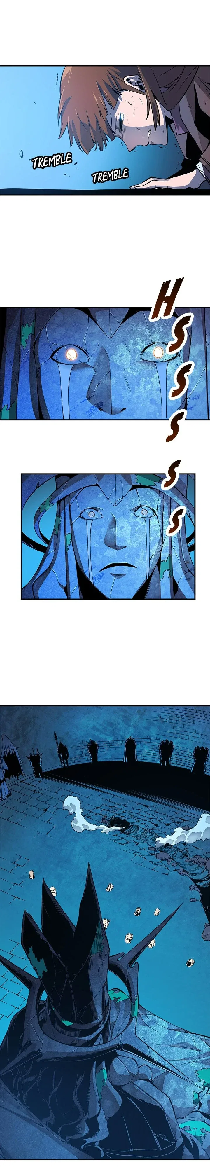 Solo Leveling Chapter 6 – Page 10