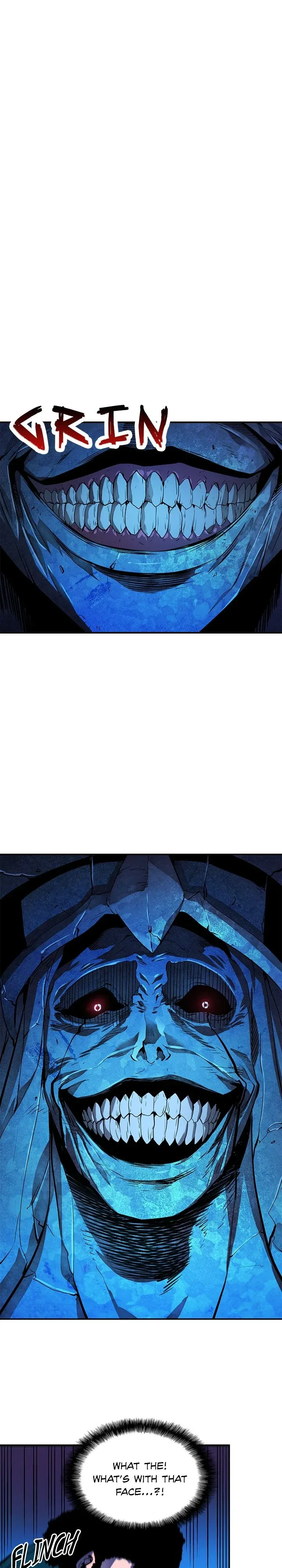 Solo Leveling Chapter 6 – Page 11