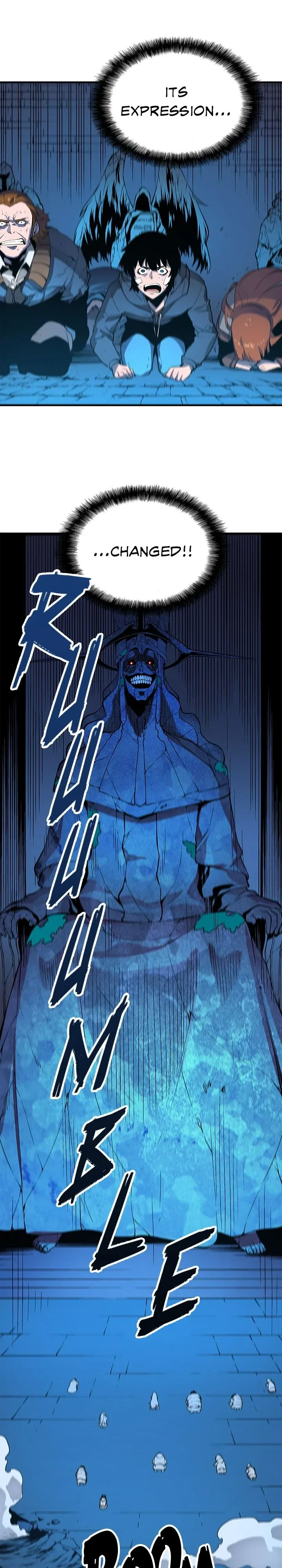 Solo Leveling Chapter 6 – Page 13