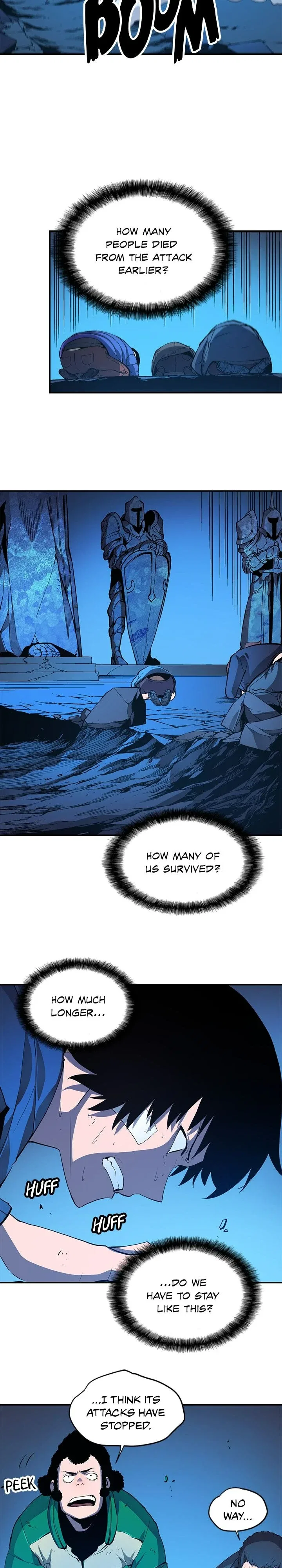 Solo Leveling Chapter 6 – Page 14