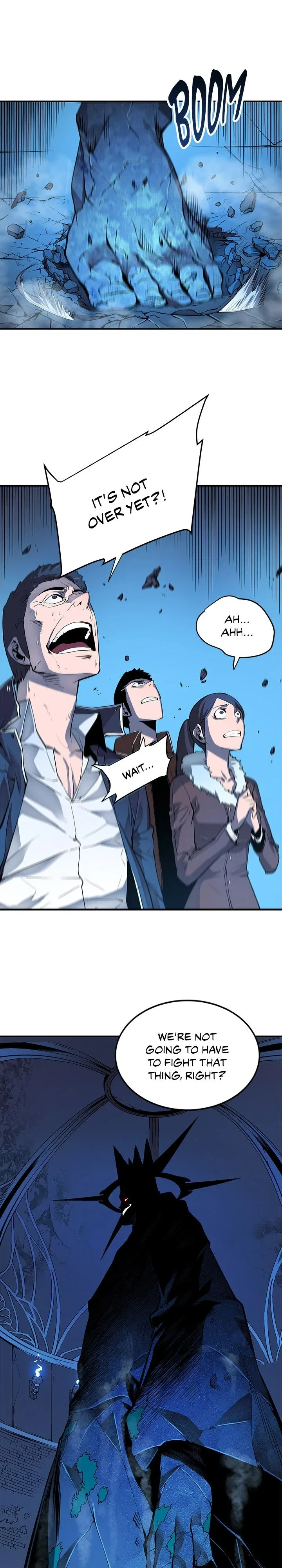 Solo Leveling Chapter 6 – Page 19