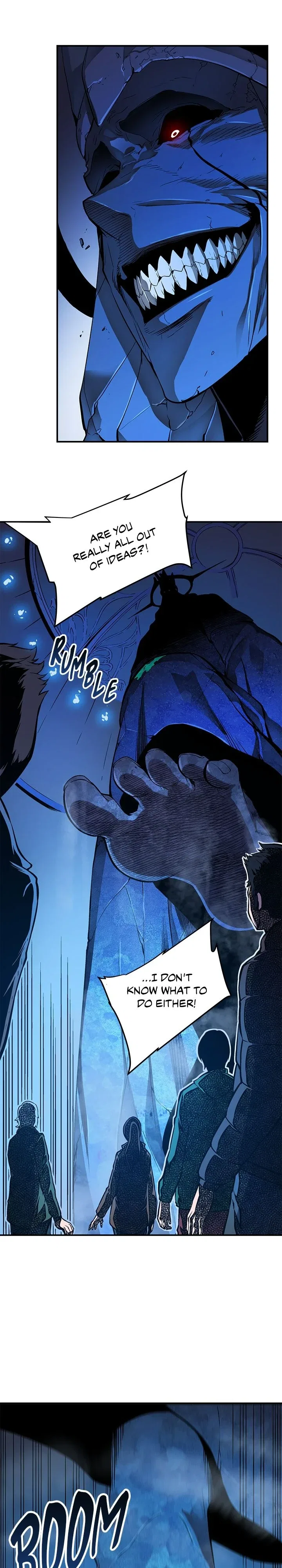 Solo Leveling Chapter 6 – Page 22