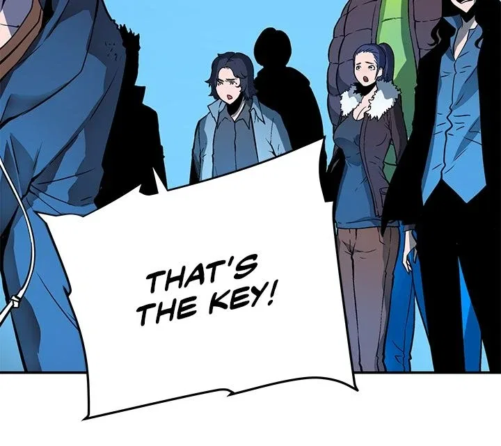 Solo Leveling Chapter 6 – Page 24