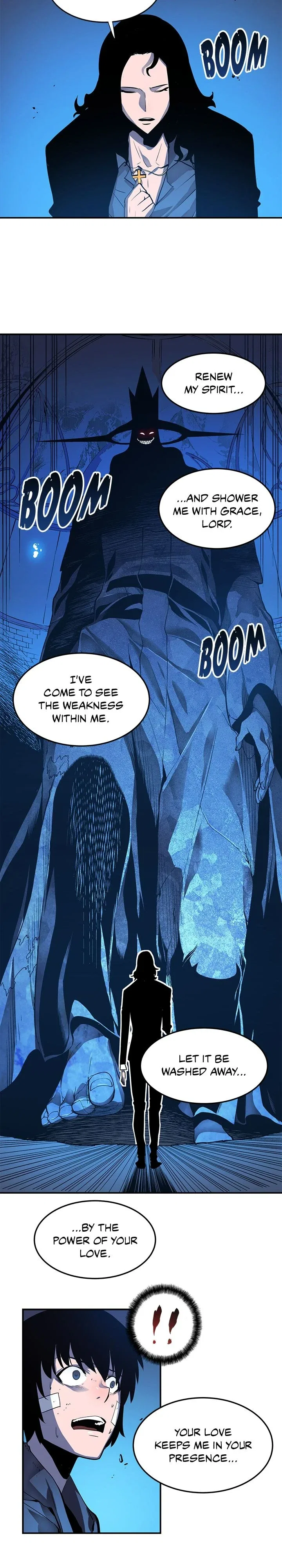 Solo Leveling Chapter 6 – Page 26