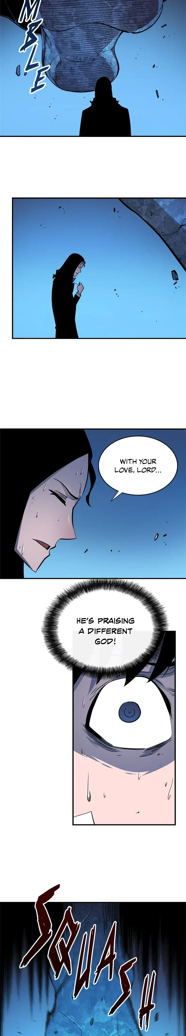 Solo Leveling Chapter 6 – Page 29