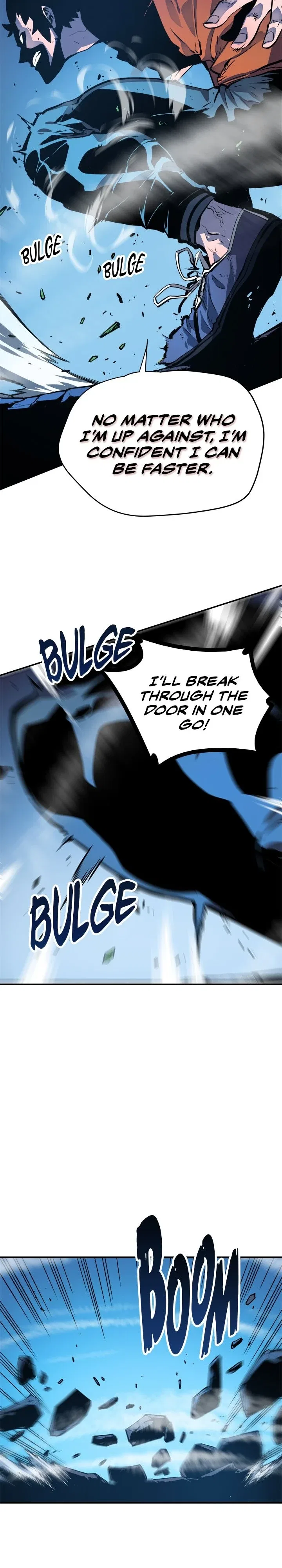 Solo Leveling Chapter 5 – Page 11