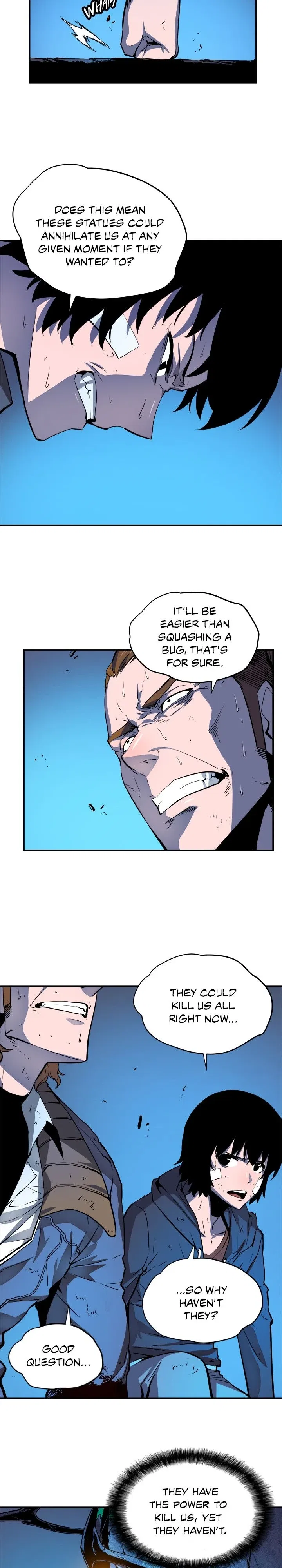 Solo Leveling Chapter 5 – Page 17