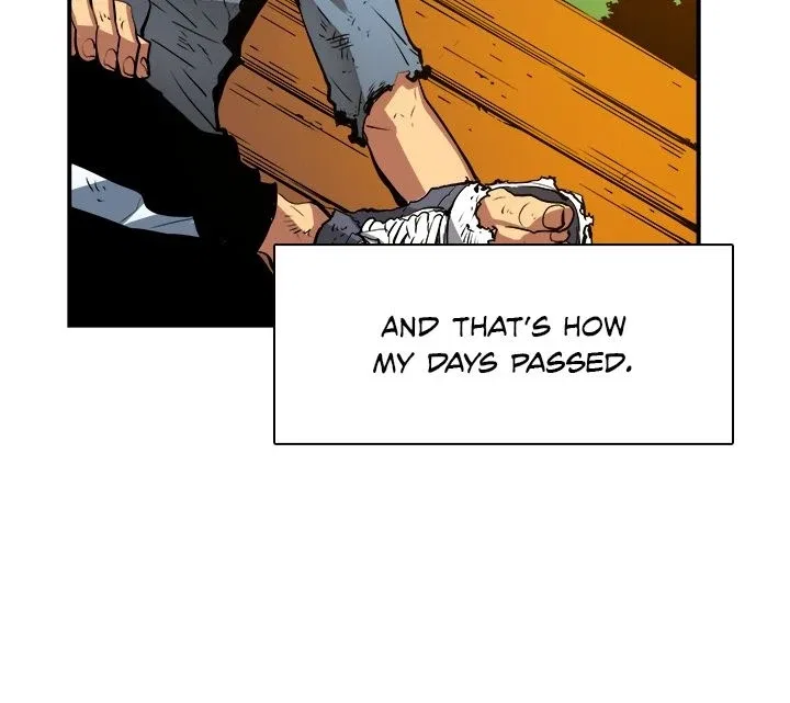 Solo Leveling Chapter 4 – Page 9