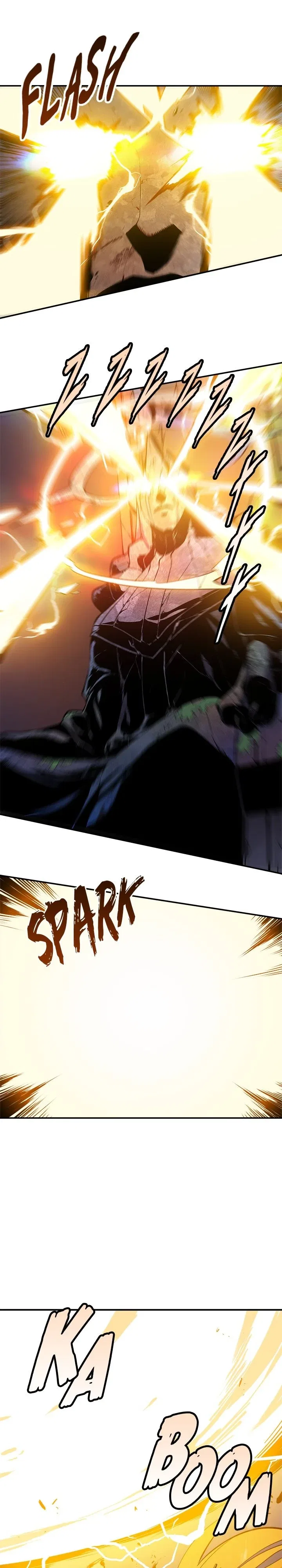 Solo Leveling Chapter 4 – Page 13