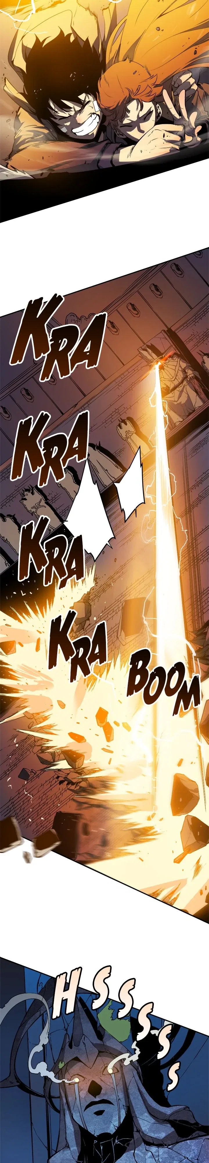Solo Leveling Chapter 4 – Page 14