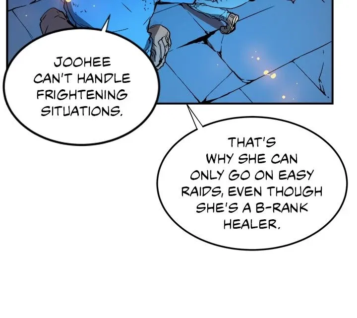 Solo Leveling Chapter 4 – Page 18