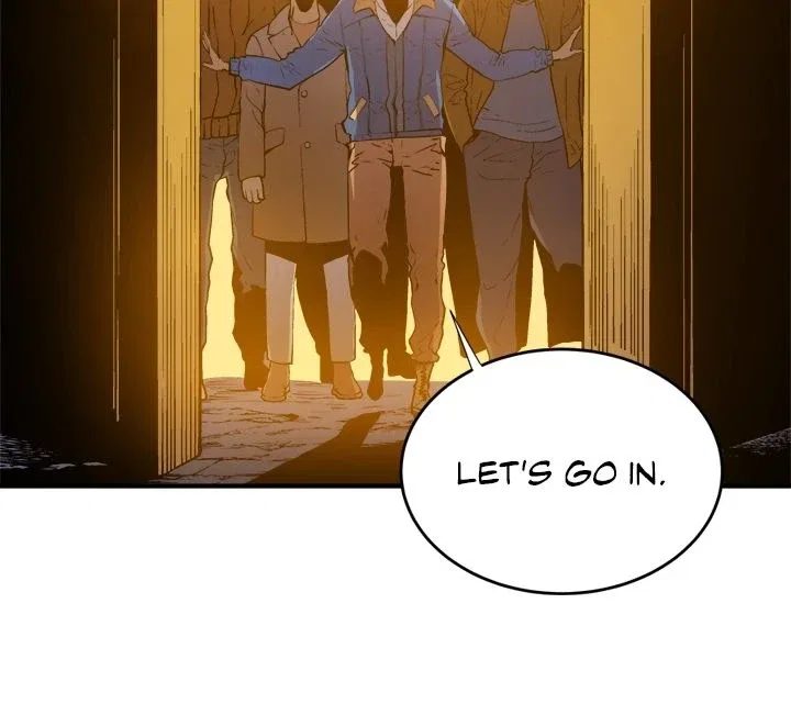 Solo Leveling Chapter 3 – Page 9