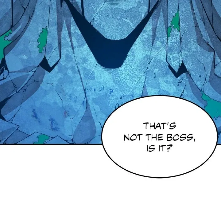 Solo Leveling Chapter 3 – Page 12