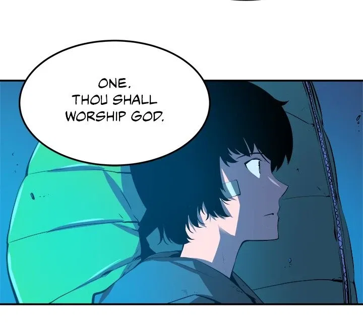 Solo Leveling Chapter 3 – Page 15