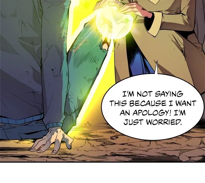 Solo Leveling Chapter 2 – Page 3