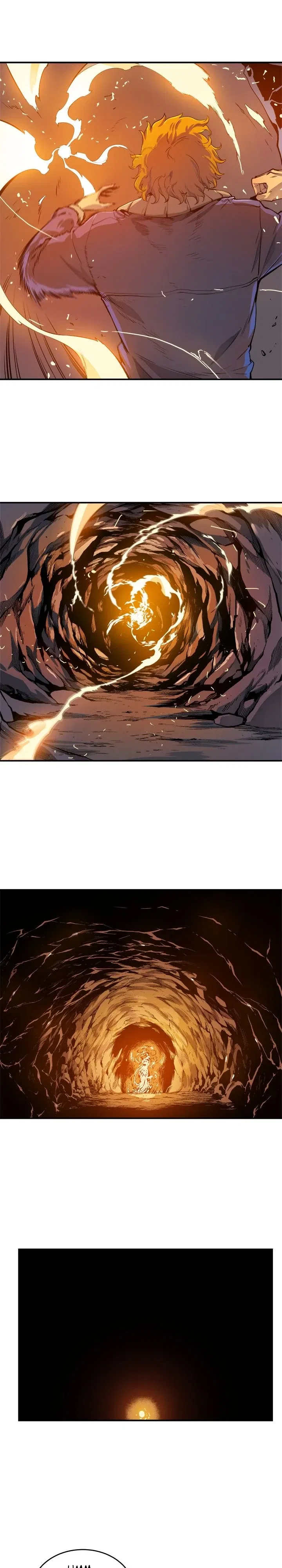 Solo Leveling Chapter 2 – Page 11